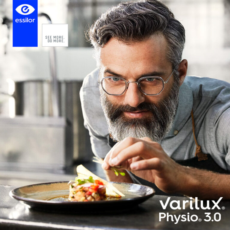 Varilux Physio 3 0 Lens Luxotix