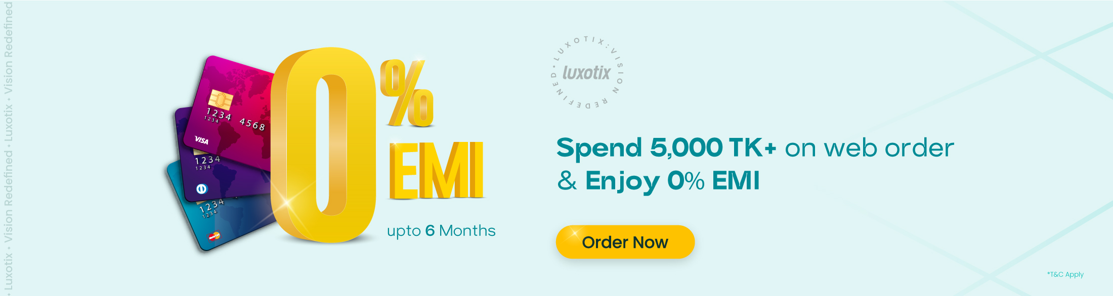 Web Banner for Desktop EMI 0 1 1