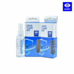 Essilor Lens Cleaner Combo Pack