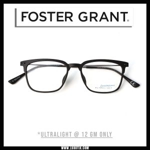 FOSTER GRANT 1