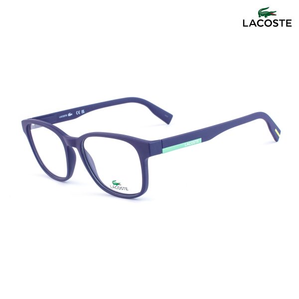 Lacoste L2914 401 Rectangle Eyeglasses