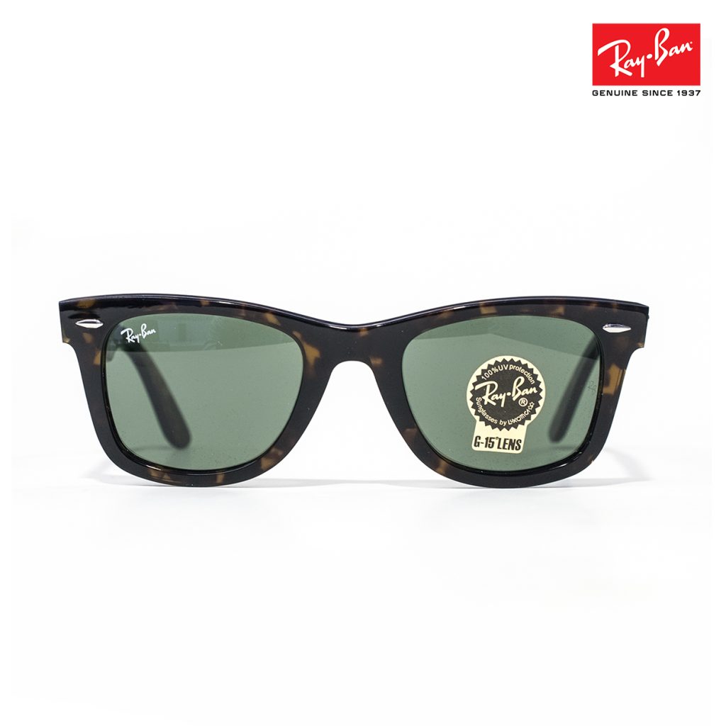RayBan ORIGINAL WAYFARER CLASSIC RB2140 Luxotix