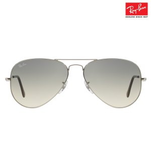 RayBan  Silver 2