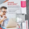 Shamir Blue Zero