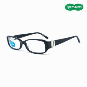 Specsavers Eyeglasses Juliana (Black)