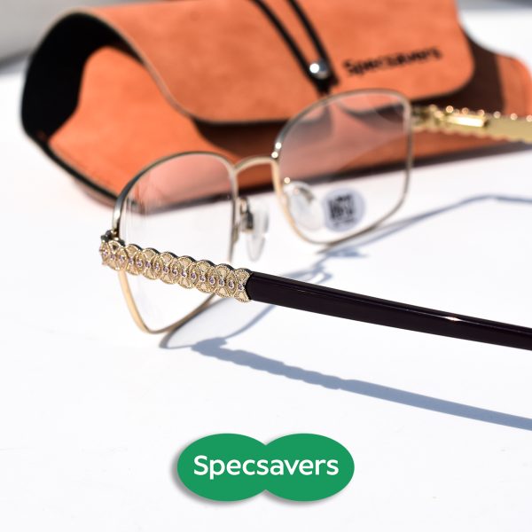 Specsavers Hader 3