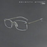 Seventh Street Eyeglasses 7A 057 010