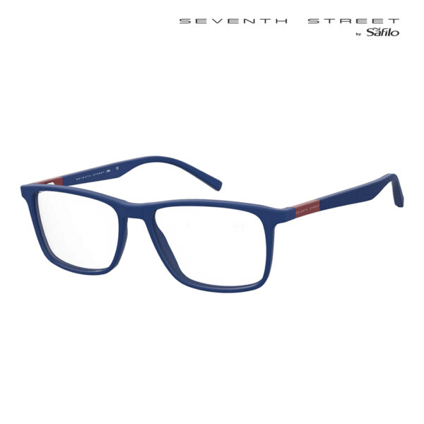 Seventh Street 7A 092 FLL Navy Eyeglasses