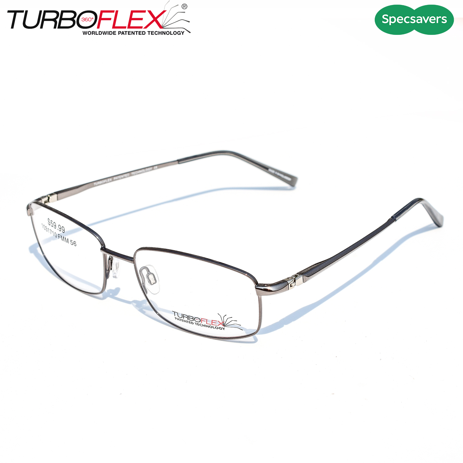 Specsavers Turboflex T2465 1
