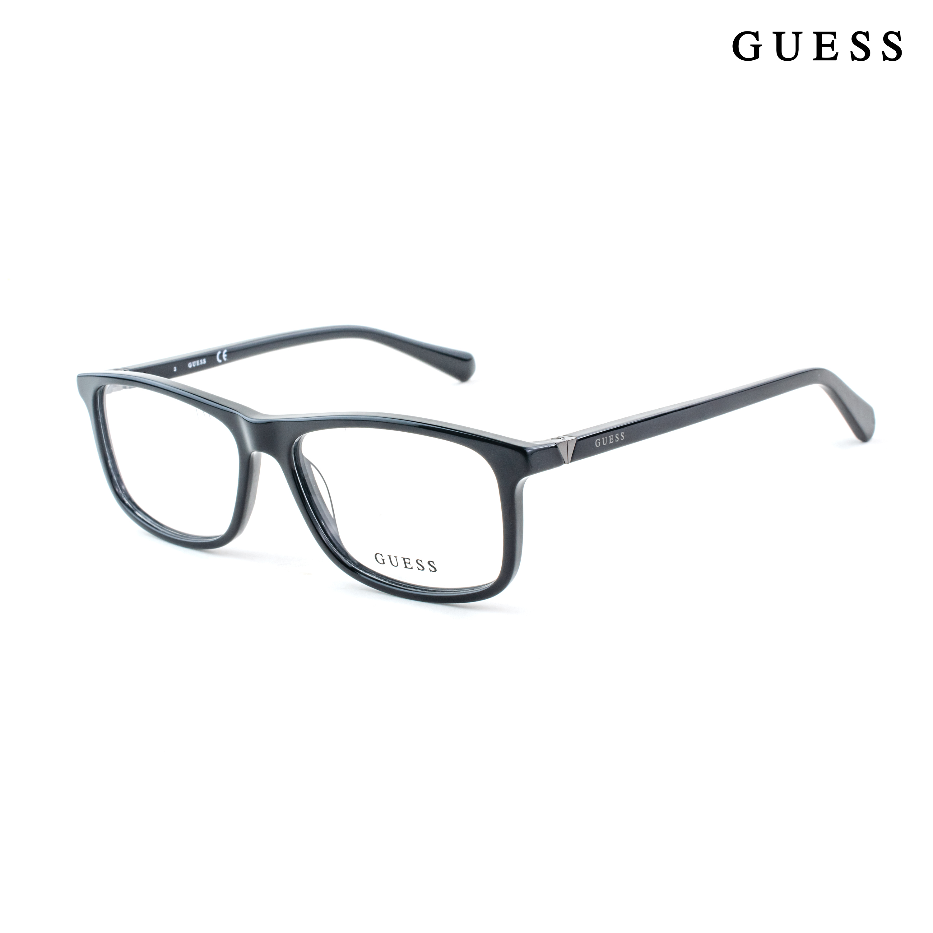 Guess 1 1