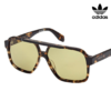 Adidas OR0066 52Q Double Bridge Sunglasses For Men