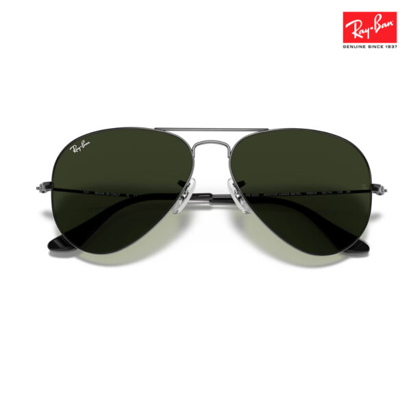 Ray-Ban Aviator Classic RB3025 W0879 Sunglasses