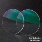 Anti Reflective UV 400 Lens