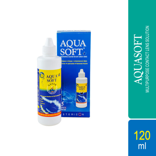 Aqua soft medium for web