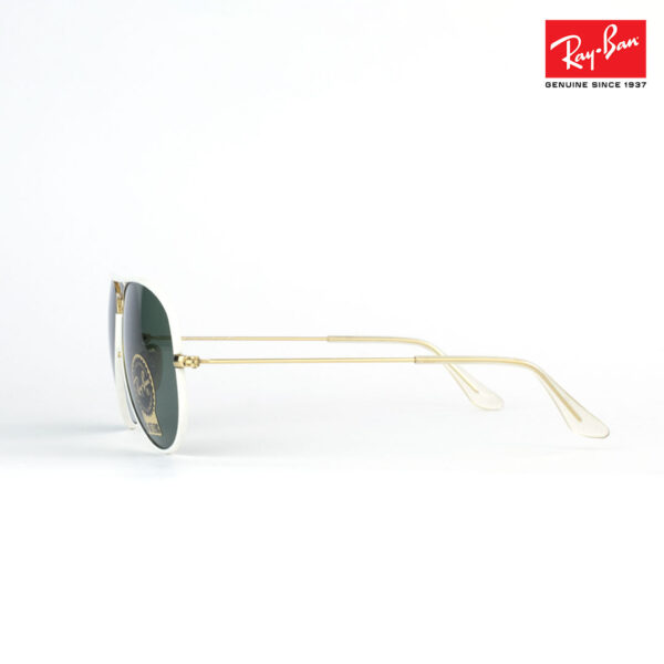 Ray Ban RB3025 J M Aviator Full Color .4