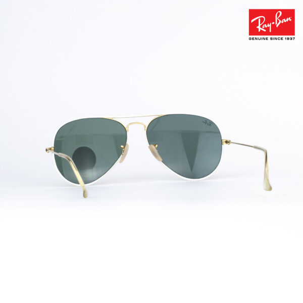 Ray Ban RB3025 J M Aviator Full Color .5