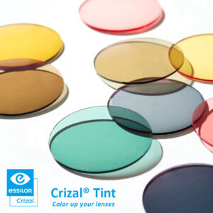 Essilor Tint Main