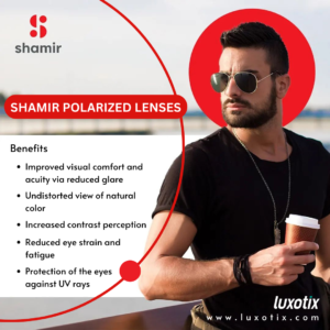 Shamir Polarized 1