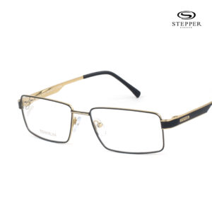 Stepper SI-4111 F090 Eyeglasses for Men