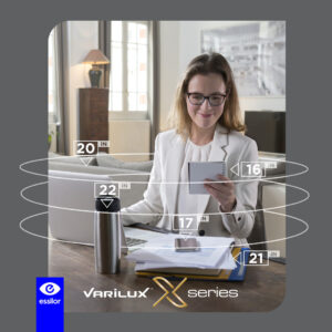 Varilux x series