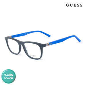 Guess GU9228 001 Kids Eyeglasses