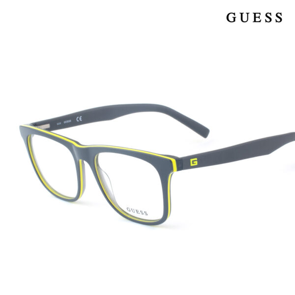Guess 03 05