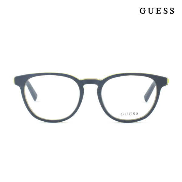 Guess GU50033 020 Mens Eyeglasses