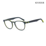 Guess GU50033 020 Mens Eyeglasses