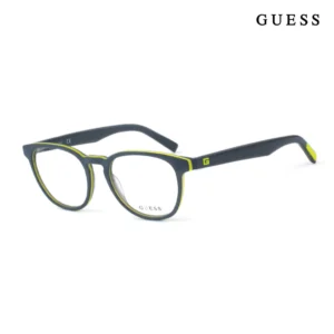 Guess GU50033 020 Mens Eyeglasses