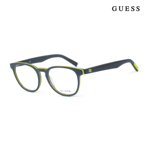 Guess GU50033 020 Mens Eyeglasses