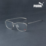 Puma PU01260 003 Full Rim Eyeglasses