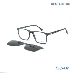 Scott Eyewear SC 5356 C3