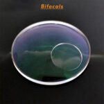 Bi-Focal BlueCut Lens