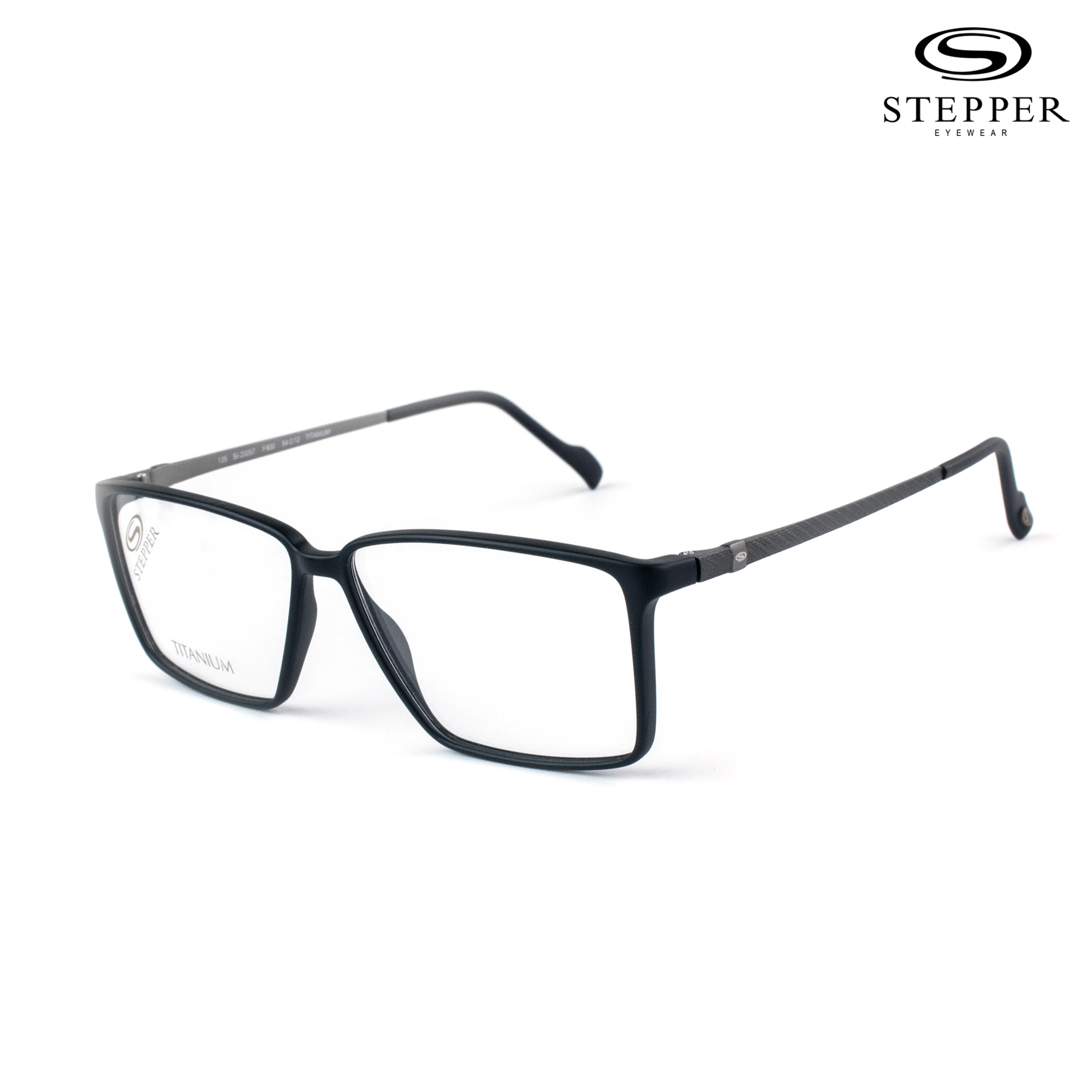 Eyeglasses - Luxotix