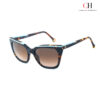 Carolina Herrera SHE 832 COL.0909 Sunglasses For Women