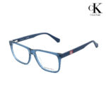 Calvin Klein Jeans CKJ 22644 400 Square Eyeglasses For Men