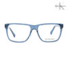 Calvin Klein Jeans CKJ 22644 400 Square Eyeglasses For Men