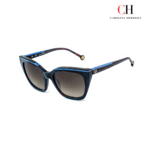 Carolina Herrera SHE 832 COL.0713 Sunglasses For Women