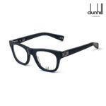 Dunhill DU0090O 001 Square Eyeglasses For Men