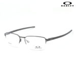 Oakley Sway Bar 0.5 OX5076-0254 Pewter Eyeglasses