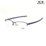 Oakley Sway Bar 0.5 OX5076-0454 Matte Midnight Eyeglasses