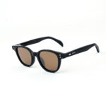 PR 6611 C01 Square Sunglasses For Men