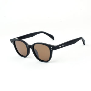 PR 6611 C01 Square Sunglasses For Men