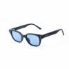 PR 6614 C01 Square Sunglasses For Men