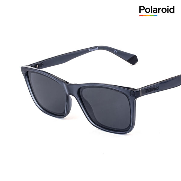 Polaroid PLD 6144/S KB7M9 Transparent Sunglasses