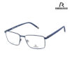 Rodenstock R 7047 Rectangle Eyeglasses For Men