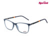 Sprint SN 9965 C3 Small Fit Grey Eyeglasses For Men & Women