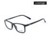 Sorrento SBS 11017 C1 Black Rectangular Eyeglasses For Men & Women