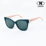 Missoni MIMI 0070/S IWBQT Green Cat-Eye Sunglasses For Women