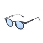 PR 6609 C04 Round Sunglasses For Men & Women